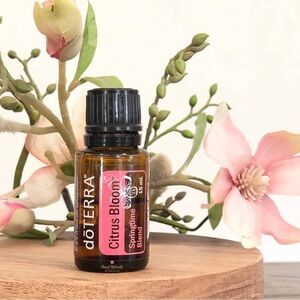 Citrus Bloom Essential Oil
